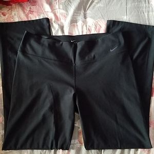 Nike yoga pants